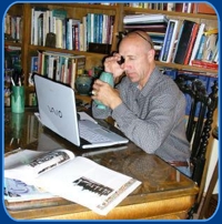 Tim Bos, Appraiser